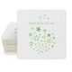 Star Party Square Coasters Image 2 of 3